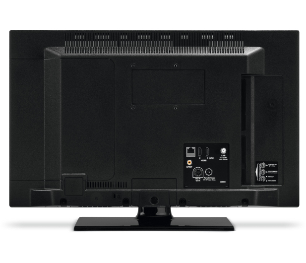 TechniSat TECHNILINE PRO 22, czarno-tytanowy - 1381354 - zdjęcie 5